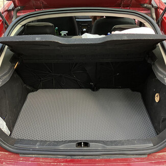 Коврики на Citroen C4 I 2004&nbsp;-&nbsp;2011 в Чите