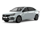 Ворсовые коврики на Lada (ВАЗ) Aura 2023 - 2025 в Чите
