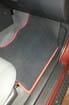 Ворсовые коврики на Opel Frontera B 1998 - 2004 в Чите
