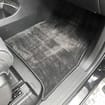 Ворсовые коврики на GAC M8 2022 - 2025 в Чите