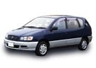 Коврики на Toyota Ipsum I 1996 - 2001 в Чите