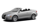 Коврики на Volkswagen Eos 2005 - 2015 в Чите