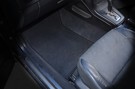 EVA коврики на Subaru Forester I 1997 - 2002 в Чите