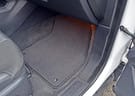 EVA коврики на Land Rover Range Rover Evoque I 2011 - 2018 в Чите