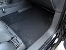 EVA коврики на Volkswagen Touran 2003 - 2015 в Чите