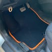 Коврики на Mazda 3 2003 - 2009 в Чите