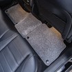 Коврики на Mercedes GLE (W167) 2018 - 2025 в Чите