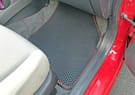 Коврики на Honda Fit I 2001 - 2007 в Чите