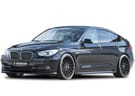 Ворсовые коврики на BMW 5 Gran Turismo (F07) 2009 - 2016 в Чите