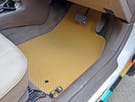 EVA коврики на Toyota Tercel (L50) 1994 - 1999 в Чите