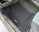 Коврики на Fiat Punto II 1999 - 2013 в Чите