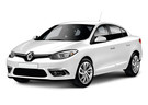 Коврики на Renault Fluence 2009 - 2017 в Чите