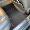 EVA коврики на Hyundai Equus 2010 - 2017 в Чите