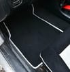 Коврики на Honda Integra III 1993 - 2001 в Чите