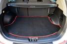 Коврики на KIA Sportage III 2010 - 2016 в Чите