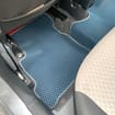 Коврики на Mitsubishi Mirage VI 2012 - 2025 в Чите