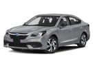 Коврики на Subaru Legacy VII 2019 - 2025 в Чите