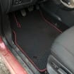 Коврики на Renault Megane III 2008 - 2016 в Чите