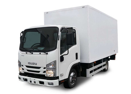 Ворсовые коврики на Isuzu ELF VI узкая кабина 2006 - 2025 в Чите