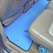 Коврики на Ford Expedition II 2002 - 2006 в Чите