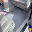 Коврики на Chrysler Grand Voyager (RG) 2000 - 2008 в Чите