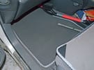 Коврики на Toyota Harrier I 1997 - 2003 в Чите