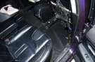 EVA коврики на Mazda Axela I 2003 - 2009 в Чите