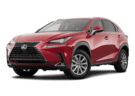EVA коврики на Lexus NX I 2014 - 2021 в Чите