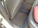 Коврики на Hyundai Grandeur IV 2005 - 2011 в Чите