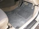 Коврики на Nissan Bluebird Sylphy (G10) 2000 - 2006 в Чите