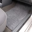 Ворсовые коврики на Chery Amulet A15 2003 - 2010 в Чите