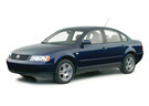 Коврики на Volkswagen Passat B5 1996 - 2006 в Чите