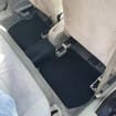 Ворсовые коврики на Mazda Demio II (DY) 2002 - 2007 в Чите
