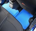 Коврики на Renault Kaptur 2016 - 2022 в Чите
