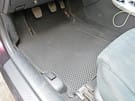 EVA коврики на Mazda 6 2002 - 2008 в Чите