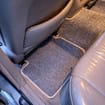 EVA коврики на Lexus GS II 1997 - 2005 в Чите