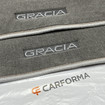 EVA коврики на Toyota Camry Gracia (XV20) 1996 - 2001 в Чите