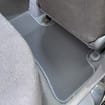 Ворсовые коврики на Hyundai Accent 1999 - 2012 в Чите