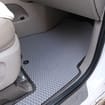 Коврики на KIA Carnival III 2014 - 2021 в Чите