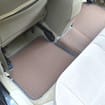 EVA коврики на Toyota Corolla Fielder (E14) 2006 - 2012 в Чите