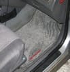 EVA коврики на Toyota Avensis I 1997 - 2002 в Чите