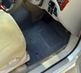 Коврики на Toyota Ipsum II 2001 - 2009 в Чите
