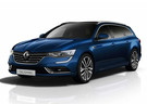 EVA коврики на Renault Samsung SM6 2015 - 2024 в Чите