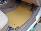 Ворсовые коврики на Toyota Corolla II (L50) 1994 - 1999 в Чите
