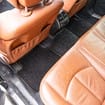 Коврики на Mercedes E (W211) 2002 - 2009 в Чите