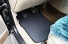Коврики на Cadillac Escalade II 2002 - 2007 в Чите