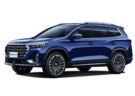 Коврики на Jetour X90 Plus 2021 - 2025 в Чите