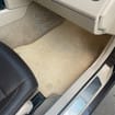 EVA коврики на Mercedes E (C207) 2009 - 2017 в Чите