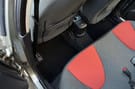 Коврики на Nissan Micra (K12) 2003 - 2010 в Чите