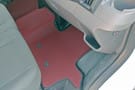 Коврики на Ford Transit VII 2014 - 2025 в Чите